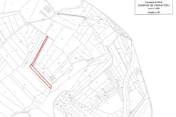 #4787 Terreno agricolo di 2.480 mq
