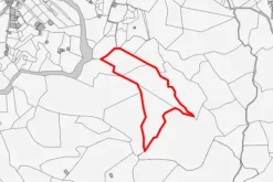 #18167 Terreno agricolo di 15.750 mq