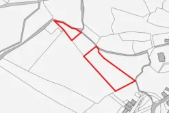 #18164 Terreno agricolo di 3.160 mq
