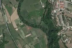 #21504 Terreno agricolo di 1710 mq