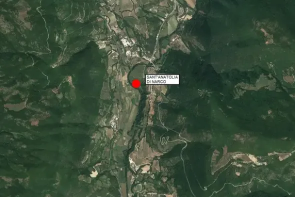 #21504 Terreno agricolo di 1710 mq