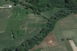 #21504 Terreno agricolo di 1710 mq