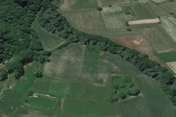 #21504 Terreno agricolo di 1710 mq