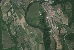 #21504 Terreno agricolo di 1710 mq