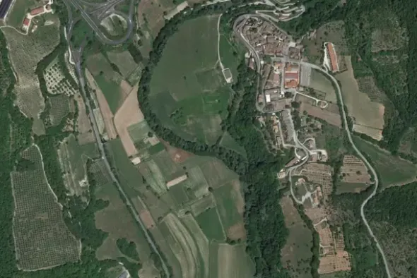 #21504 Terreno agricolo di 1710 mq
