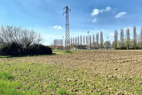 #23391 Terreno agricolo di 10.963 mq