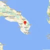 #23969 Terreno agricolo di 22.063 mq