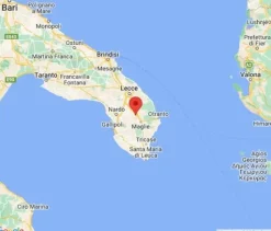 #23969 Terreno agricolo di 22.063 mq