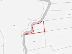 #17906 Terreno agricolo di 520 mq