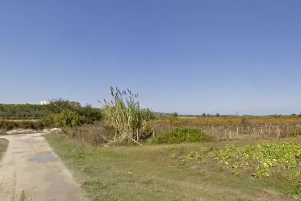 #4760 Terreno agricolo di 5.090 mq