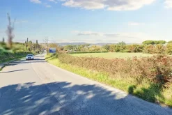 #22299 Terreno agricolo di 13.019 mq e magazzino