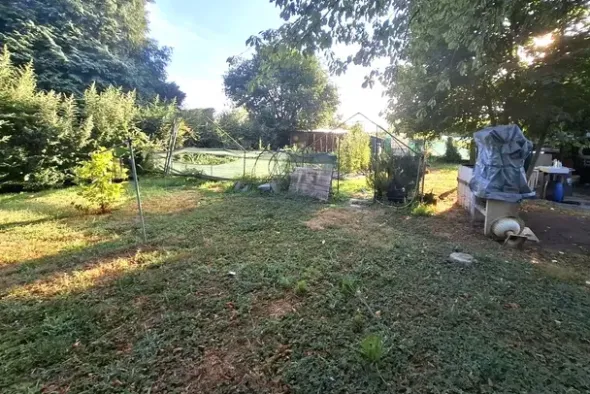 #2639911 Terreno agricolo in zona mista residenziale
