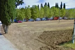 #12686 Terreno commerciale e per servizi pubblici