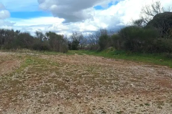 #25914 Terreno con ex cava dismessa di 6470 mq