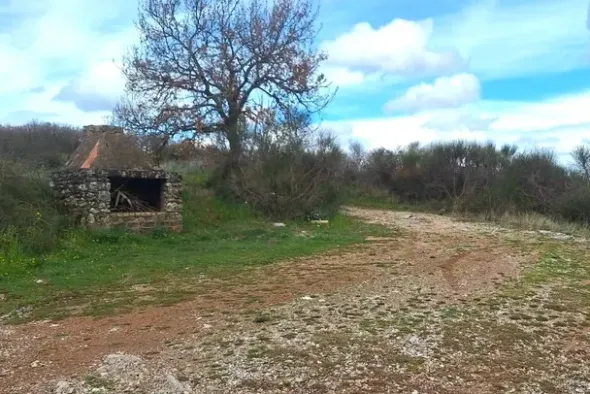#25914 Terreno con ex cava dismessa di 6470 mq