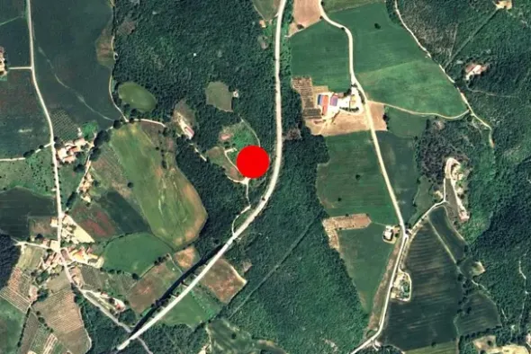 #25914 Terreno con ex cava dismessa di 6470 mq