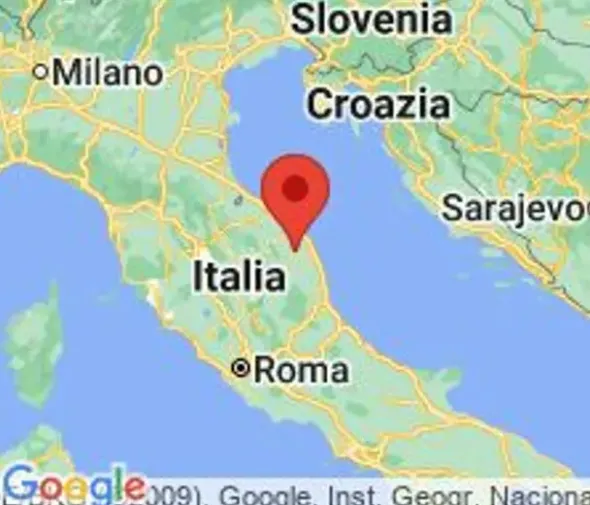 #19090 Terreno con fabbricato in corso di costruzione