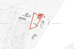 #23646 Terreno con impianto produzione calcestruzzi