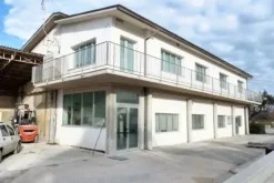 #23646 Terreno con impianto produzione calcestruzzi