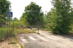#2639736 Terreno di completamento residenziale
