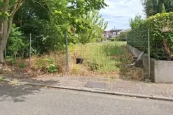 #2639736 Terreno di completamento residenziale