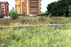 #2639736 Terreno di completamento residenziale