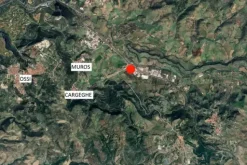 #2536075 Terreno di 6.268 mq