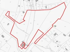 #25677 Terreno di 62.450 mq