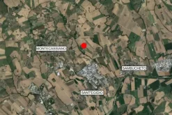 #21812 Terreno di 2741 mq