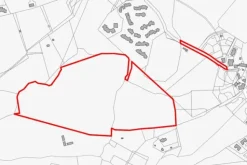 #20554 Terreno di 90.271 mq