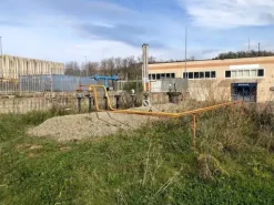 #24136 Terreno di 1.762 mq con fabbricato