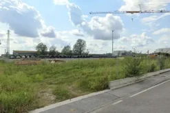 #22859 Terreno di 605 mq in zona industriale