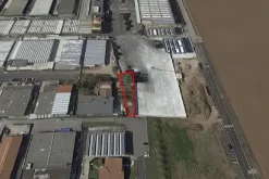 #22859 Terreno di 605 mq in zona industriale