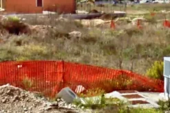 #22835 Terreno edificabile a destinazione residenziale