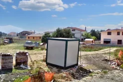 #22835 Terreno edificabile a destinazione residenziale