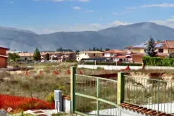 #22835 Terreno edificabile a destinazione residenziale