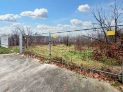 #23901 Terreno edificabile artigianale di 2.836 mq