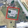 #2639697 Terreno edificabile con struttura da demolire