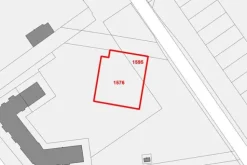 #2639697 Terreno edificabile con struttura da demolire