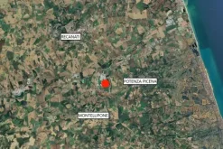 #25506 Terreno edificabile di 13.347 mq