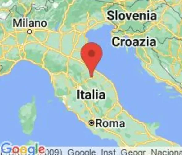 #18379 Terreno edificabile di 1616 mq