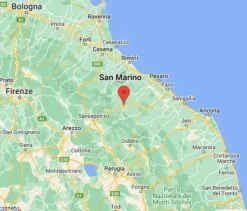 #18379 Terreno edificabile di 1616 mq