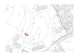 #18612 Terreno edificabile di 26 mq