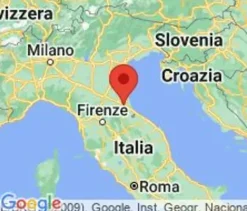 #21468 Terreno edificabile di 4832 mq