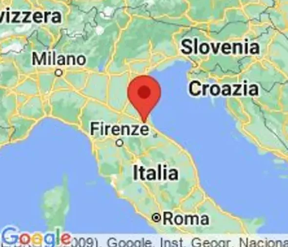 #21468 Terreno edificabile di 4832 mq