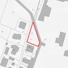 #18493 Terreno edificabile di 690 mq