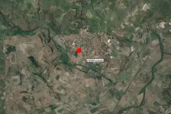 #22473 Terreno edificabile di 1637 mq