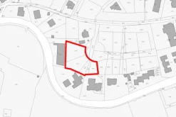 #20714 Terreno edificabile di 2235 mq