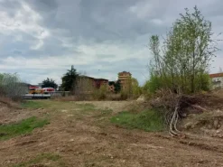 #16210 Terreno edificabile di 14.484 mq
