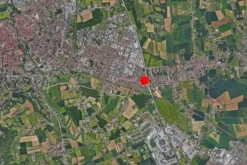 #16210 Terreno edificabile di 14.484 mq